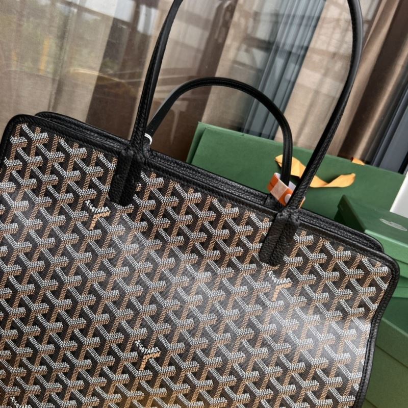 Goyard Shopping Bags